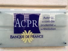 Logo ACPR