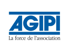 Logo AGIPI