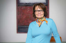 Sonia Fendler