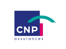 Logo CNP Assurances