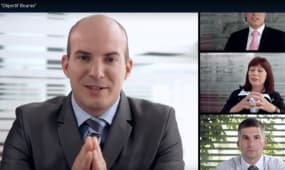 Le MOOC Objectif Bourse