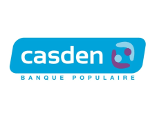 Logo Casden