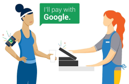 Hands Free de Google