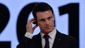 Manuel Valls