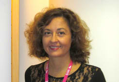 Ilaria Dalla Pozza