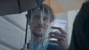 Spot de pub Boursorama