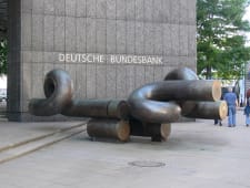 La Bundesbank