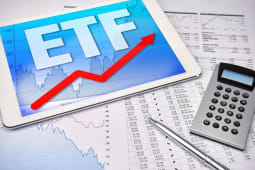 ETF