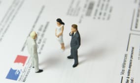 Un conseiller fiscal