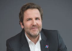 Xavier Prin (Boursorama)