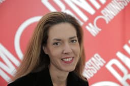 Clmence Dachicourt, de Morningstar