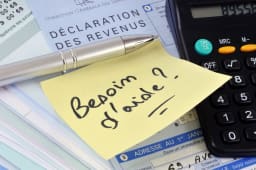 Dclaration de revenus