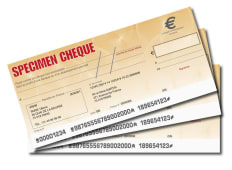 Chque