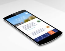 Application mes comptes LCL