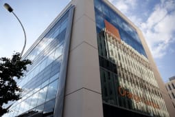 Orange Campus
