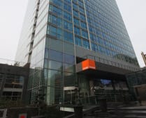 Sige social d'Orange - Paris 15e