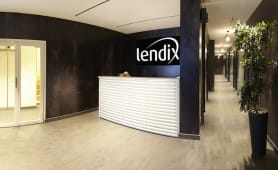 Accueil de Lendix