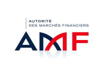 Logo de l'AMF