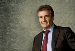 Philippe Brassac, du Crdit Agricole