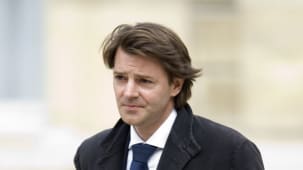 Franois Baroin