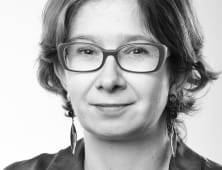 Anne Plazanet, Ailancy