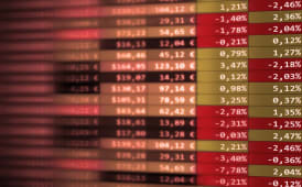 Bourse