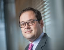 Nicolas Chatillon, prsident excutif de S-money (BPCE)