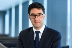 Julien Brami, d'Aviva