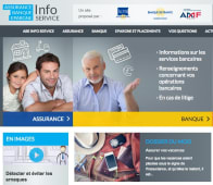 ABE Info Service