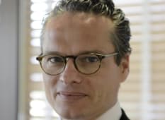 Jean Meplomb, directeur gnral adjoint du Crdit Agricole Centre Loire