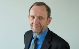 Franois Davy, de Foncia