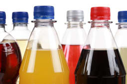 Boisson soda