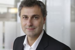 Yves Tyrode
