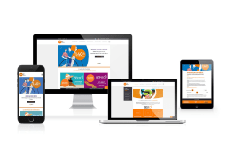 Nouvelle version du site internet du Livret Zesto - Juillet 2016