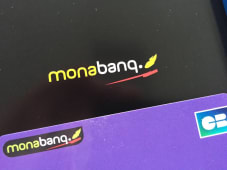 Chquier et carte bancaire Monabanq (juillet 2016)