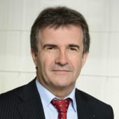 Philippe Brassac, Crdit Agricole