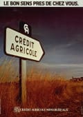 Crdit Agricole