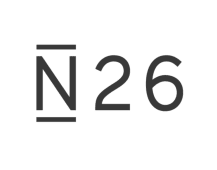 Logo N26