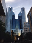 tours Socit Gnrale Paris la Dfense