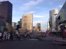 Paris La Dfense