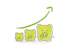 Epargne et rendement