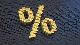 Un pourcentage dcompos