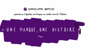 Chane Youtube Une marque une histoire de BPCE
