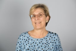 Marie-Noelle Lienemann en juin 2015