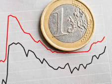 Cours de l'euro