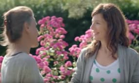 Cerise de Groupama en 2016