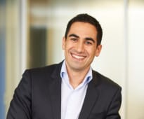 Charles Egly, de Younited Credit