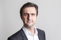 Grgory Guermonprez, de Fortuneo