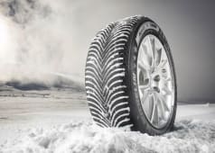 Pneu Michelin