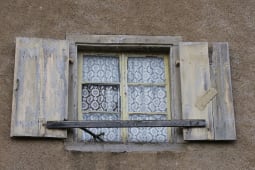 immeuble insalubre